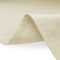 Lann's Linens Premium 6' Trade Show Table Cover - Open Back Fitted Tablecloth